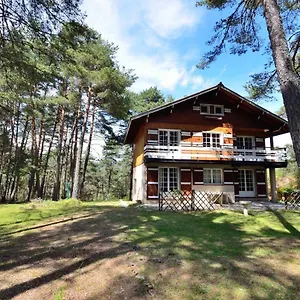  Chalet Large Riverside Near Gorges Du Verdon